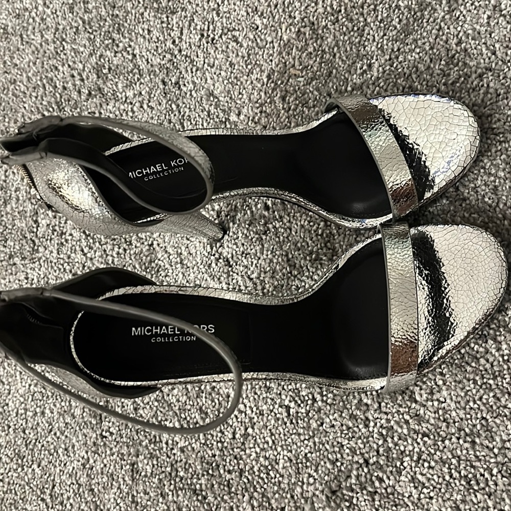 Brand New Michael Kors sandals